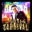 CD / 田原俊彦 / LIFE IS A CARNIVAL (通常盤) / UICZ-5174