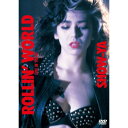 DVD / SHOW-YA / ROLLIN' WORLD -LIVE IN TOKYO- (限定盤) / UPBY-9215