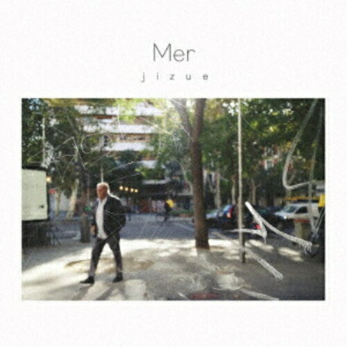 CD / jizue / Mer / VICJ-61796