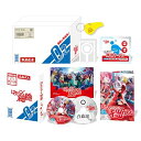 BD / 邦画 / はたらく細胞(Blu-ray) (本編ディスク+特典ディスク) (完全生産限定版・数量限定「あなたを守る!はたらくアイテムセット」付き) /...