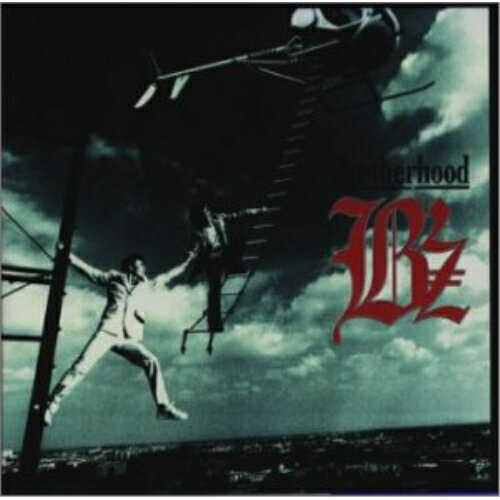 楽天市場】ブラザーフッド b'z（CD・DVD）の通販