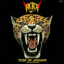 CD / 高崎晃 / ジャガーの牙~TUSK OF JAGUAR~ (解説付) (低価格盤) / COCP-39535