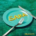 CD / MELOGAPPA / SARA / EAC-7