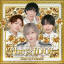 CD / Star☆Prince / The☆IDOL / INC-62