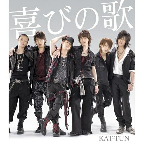 CD / KAT-TUN / Ӥβ / LCCA-5063