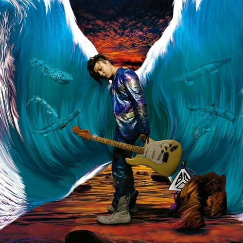 CD / ENDLICHERI☆ENDLICHERI / 空が泣くから / LCCR-2