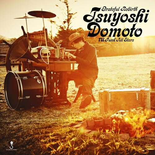 CD / Ʋ�ܹ� / Grateful Rebirth (�դĤ��褷��) / LCCR-56