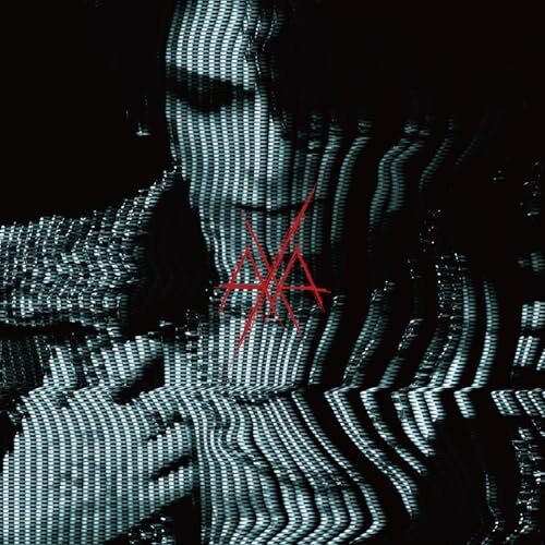 CD / HAZUKI / MAKE UP OVERKILL (通常盤) / PLDG-8