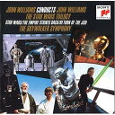 CD / ジョン・ウィリアムズ / ベスト・オブ・スター・ウォーズ (ライナーノーツ) / SICC-2034