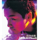 LP(30cm) / レスリー・チャン(張国榮) / ファイナル・カウントダウン(陪□倒數) (解説歌詞対訳付/180g重量盤) (完全生産限定盤) / UIJ...