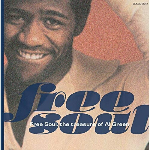 ڼʡCD / AL GREEN / FREE SOUL. THE TREASURE OF AL GREEN () / UV...