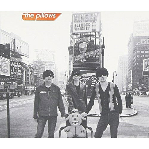 CD / ԥ / About A Rock'n'Roll Band / AVCD-83069