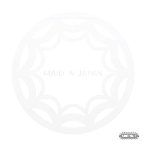 CD / BAND-MAID / MAID IN JAPAN (紙ジャケット) / CRCP-40550