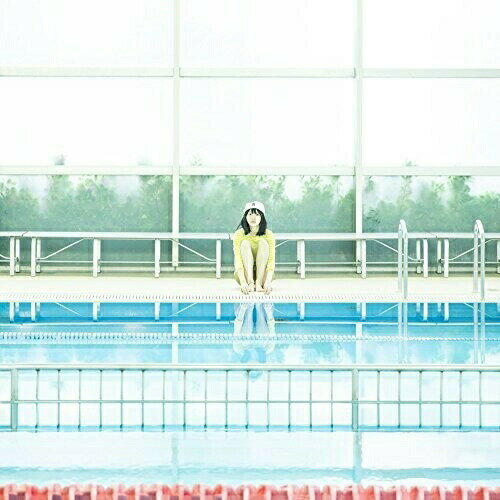 CD / 植田真梨恵 / ふれたら消えてしまう (CD+DVD) (初回限定盤) / GZCA-4146