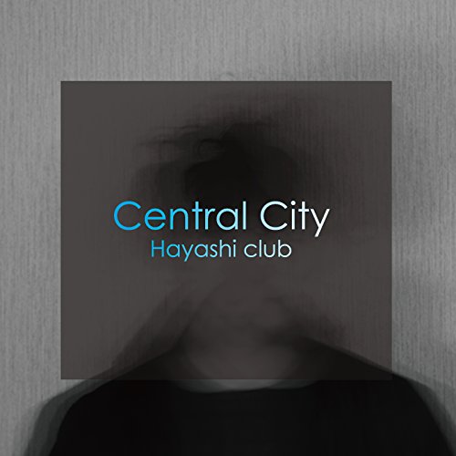 【取寄商品】CD / Hayashi club / Central City / IBMR-2012