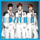 CD / BOYFRIEND / My Avatar (CD+DVD) (初回限定盤B) / JBCB-6017