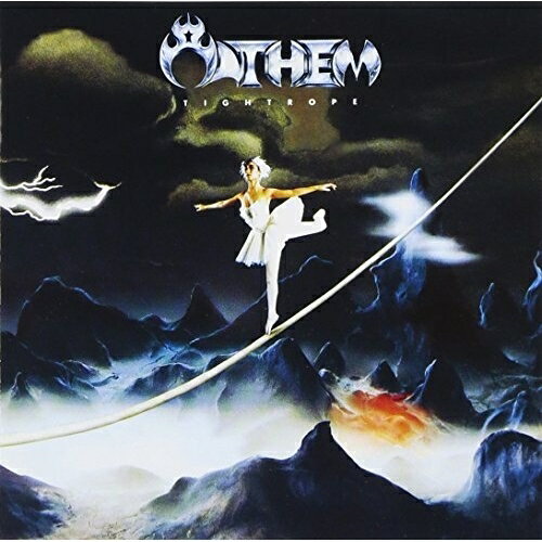 CD / ANTHEM / タイトロープ / KICS-1173