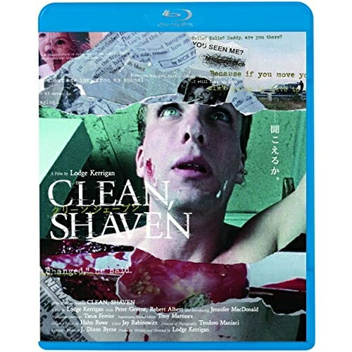クリーン、シェーブン(Blu-ray)洋画ピーター・グリーン、ロバート・アルバート、ミーガン・オーウェン、ジェニファー・マクドナルド、ロッジ・ケリガン、ハーン・ロウ　発売日 : 2025年8月06日　種別 : BD　JAN : 4988003892586　商品番号 : KIXF-1990