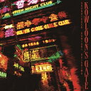 CD / 配島邦明 / クーロンズ・ゲート サウンドトラック (Blu-specCD2) / MHCL-30224