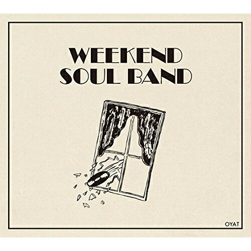 CD / 思い出野郎Aチーム / WEEKEND SOUL BAND / PECF-1119
