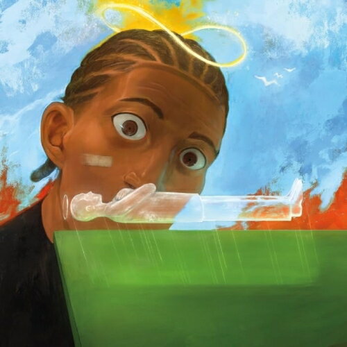 【取寄商品】CD / マッキンリー・ディクソン / マジック・アライヴ! / REDN-51[7/25]発売