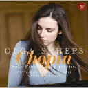 CD / オルガ・シェプス / オルガ・シェプス・プレイズ・ショパン (Blu-specCD2) (解説付) (特別価格盤) / SICC-30231