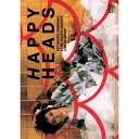 DVD / 忌野清志郎&ザ・レザー・シャープス / HAPPY HEADS / TOBF-91003