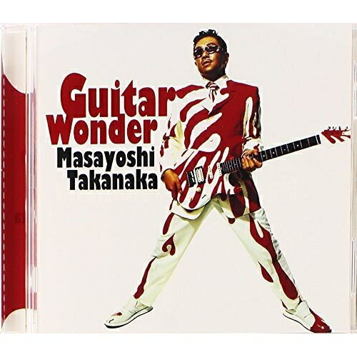 CD / �������� / Guitar Wonder (SHM-CD) / UPCY-6873