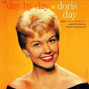 CD / ドリス・デイ / Day By Day +6 (紙ジャケット) / XQAM-1076