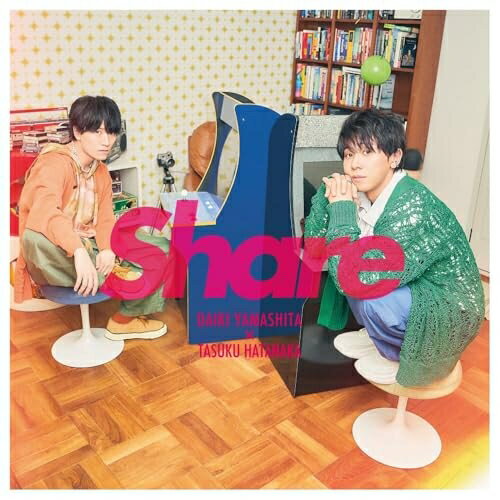 CD / 統  ȫʹ / Share (̾) / AZCS-1135