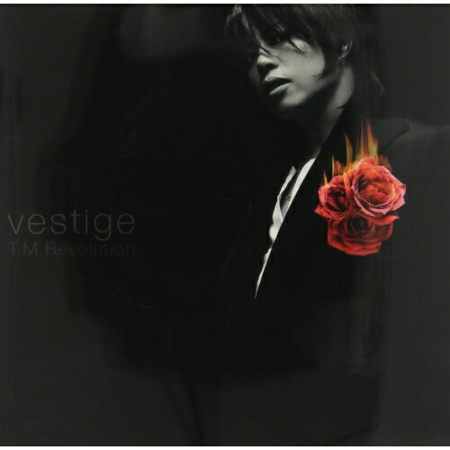 CD / T.M.Revolution / vestige-ヴェスティージ- / ESCL-2667