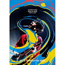 DVD / NICO Touches the Walls / NICO Touches the Walls LIVE SPECIAL 2016 ”渦と渦~西の渦~” (通常版) / KSBL-6265