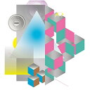 CD / ねごと / アシンメトリ e.p. (CD+DVD) (初回生産限定盤) / KSCL-2792
