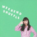 CD / 土岐麻子 / ウィークエンド・シャッフル / LDCD-50031