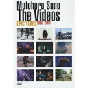 DVD / 佐野元春 / THE VIDEOS EPIC YEARS 1980-2004 / MHBL-19