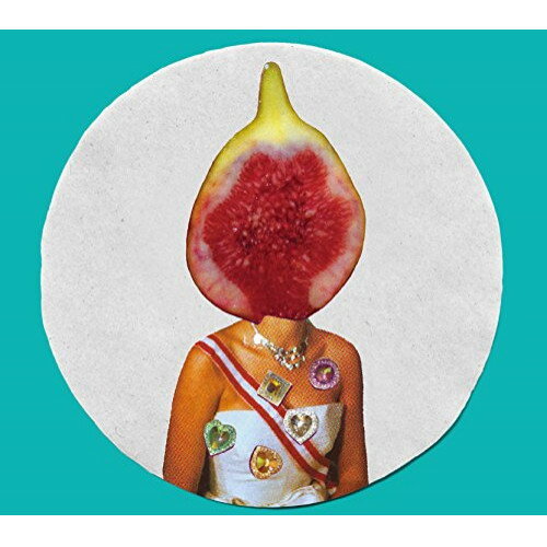 【取寄商品】CD / 惑星アブノーマル / ココロココニ / NECR-1006