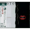 CD / トト / アイソレーション (Blu-specCD2) (解説歌詞対訳付) / SICP-30195