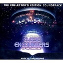 CD / オリジナル・サウンドトラック / 未知との遭遇 オリジナル・サウンドトラック〜コレクターズエディション (解説付) (期間生産限定盤) / SICP-...
