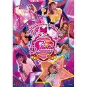 DVD / 中川翔子 / 中川翔子 超貪欲☆まつり IN 幕張メッセ 2Days~BLUE★STAR & PINK★STAR~ (通常版) / SRBL-1464