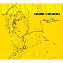 CD / 大沢伸一 / BANANA FISH ORIGINAL SOUNDTRACK (ライナーノーツ) / SVWC-70362