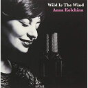 CD / アンナ・コルチナ / 野性の息吹 (紙ジャケット) / VHCD-78317