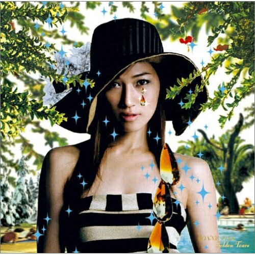 CD / BONNIE PINK / Golden Tears / WPCL-10220