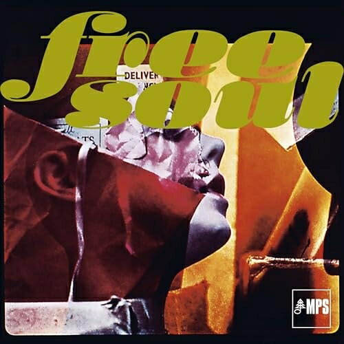 【取寄商品】CD / オムニバス / Free Soul MPS (解説付) / CDSOL-3531