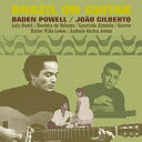 【取寄商品】CD / バーデン・パウエル/ジョアン・ジルベルト/ルイス・ボンファ / ブラジル・オン・ギター・3CD・セット / CDSOL-72032[8/1...