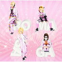CD / ロマンシング性 / 桃色学園デビュー / CMCD-165