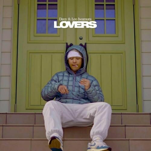 【取寄商品】EP / Deey & Leo Iwamura / Lovers / HNGS-1