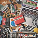 LP(30cm) / エドブラック / アーカイヴス・ミックステープ (初回完全限定生産盤) / PLP-7584