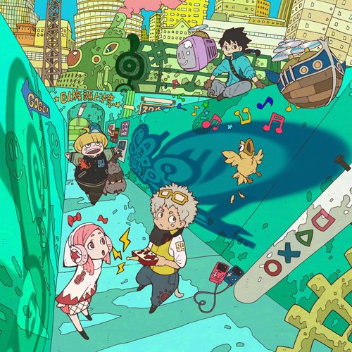 SQ Chips 2ゲーム・ミュージックpocomeko、ヒゲドライバー、牧歌電子、梟乃森啓人、SmileR、YMCK　発売日 : 2012年7月25日　種別 : CD　JAN : 4988601462846　商品番号 : SQEX-10318【商品紹介】ピコピコ原点回帰の『SQ Chips』の第2弾。前作に増し、1990年代ゲームファンにはたまらなく濃い選曲が目を見張る。8bitシリーズ最高峰の仕上がりは耳に記憶に気持ちいい!【収録内容】CD:11.Prologue Movie(FINAL FANTASY TACTICSより)2.ビッグブリッジの死闘(FINAL FANTASY Vより)3.PRIMAL EYES(PARASITE EVEより)4.TOBAL NO.1〜Hills of Jugon(TOBAL NO.1より)5.空駆けるハイウインド(FINAL FANTASY VIIより)6.グレイランド事件クライマックス(Vagrant Storyより)7.シーモアバトル(FAINAL FANTASY Xより)8.守るべき秩序(DISSIDIA FINAL FANTASYより)9.中ボスバトル(Bahamut Lagoonより)10.飛翔(Xenogearsより)11.ホームタウンドミナ(聖剣伝説 LEGEND OF MANAより)12.メインテーマ(FINAL FANTASYより)13.LIVE FOR LIVE(LIVE A LIVEより)14.星を盗んだ少女〜夢のかけら(CHRONO CROSSより)