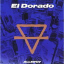 CD / アレルギー / El Dorado (紙ジャケット) / SSC-910