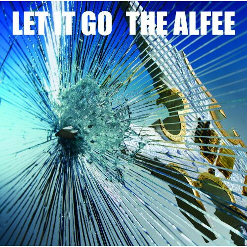 CD / THE ALFEE / Let It Go (C盤) / TOCT-45044